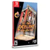 Image de Nintendo Games Switch Bill & Ted's Excellent Retro Collection - Import