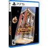 Image de Limited Run, Bill and Teds Excellent Retro Collection PS-5 US