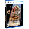 Image de Playstation Games Ps5 Bill & Ted´s Excellent Retro Collection Limited Run Games Import