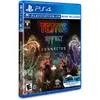 Image de Playstation Games Ps4 Tetris Effect: Connected Limited Run