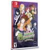 Image de Nintendo Games Switch Undead Darlings No Cure For Love Limited Run Games - Import