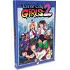 Image de Limited Run, River City Girls 2 (Édition classique) (Importation)