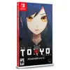 Image de Nintendo Games Switch Tokyo Dark Remembrance (import)