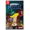 Image de GED, Return to Monkey Island