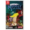 Image de Nintendo Games Switch Return To Monkey Island - Import