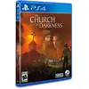 Image de Playstation Games Ps4 The Church In The Darkness (import)
