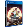Image de Playstation Games Ps4 Might & Magic-clash Of Heroes: Definitive Edition Limited Run Import