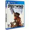 Image de Playstation Games Ps4 Dustwind The Last Resort Import