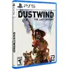 Image de Limited Run, Dustwind the Last Resort (importation)