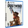 Image de Playstation Games Ps5 Dustwind The Last Resort Import