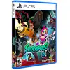 Image de Playstation Games Ps5 Spidersaurs Limited Run Games Import