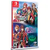 Image de Nintendo Games Switch Revenant Saga & Revenant Dogma