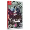 Image de Nintendo Games Switch The Legend Of Tianding - Import