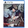 Image de Playstation Games Ps5 The Legend Of Tianding Import
