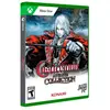 Image de Xbox Games Series X/s Castlevania Advance Collection Classic Edition Harmony Of Dissonance Cover Imp Uk