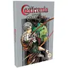 Image de Playstation Games Ps4 Castlevania Advance Collection Edition