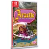 Image de Nintendo Games Switch Arzette: The Jewel Of Faramore (limited Run) (import)