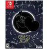 Image de Nintendo Games Switch Genesis Noir Collector Edition Import Usa