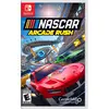 Image de GameMill Entertainment, NASCAR Arcade Rush - Nintendo Switch