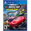 Image de Playstation Games Ps4 Nascar Arcade Rush (import)
