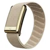 Image de Bracelet connecté Whoop SuperKnit Luxe 5.0 Dune Or