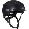 Image de Bern Casque Urbain Hendrix Carbon Dvrt