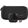 Image de GoPro HERO11 Black Mini (inkl. 64 GB Micro-SDXC Karte) (60p, Bluetooth, WiFi), Caméra d'action, Noir