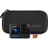 Image de GoPro HERO12 Black - Sport Bundle (60p, Bluetooth, WiFi), Caméra d'action, Noir