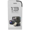 Image de Pack Caméra sport GoPro HERO13 Black + Gamme d’objectifs HB-Series