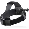 Image de GoPro Strappy, Caméra d'action : accessoires, Noir