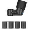 Image de Gopro Support De Caméra Ski Pole Mount