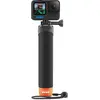 Image de GoPro The Handler Floating Hand Grip, Caméra d'action : accessoires, Noir, Orange