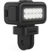 Image de GoPro Light Mod 2 - EU, Caméra d'action : accessoires, Noir