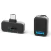 Image de GoPro Wireless Mic USB Kit - EU, Microphone
