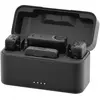 Image de GoPro Wireless Mic Transmitter - EU (GPS, WiFi), Caméra d'action, Noir