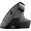 Image de JLab Audio JLAB Mouse Jbuds ergonomic wireless black (Sans fil), Souris, Noir