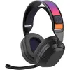 Image de JLab Audio NIGHTFALL - Casque de jeu (Sans fil), Casque gaming, Noir