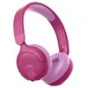 Image de Casque filaire pour enfant jlab JBuddies Pop Rose