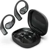 Image de JLab Audio Epic Open Sport (ANC, 7 h, Sans fil), Écouteurs, Noir