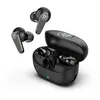 Image de Ecouteurs sans fil True Wireless jlab Go Pods avec réduction active du bruit Noir