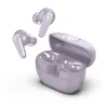 Image de Ecouteurs sans fil True Wireless jlab Go Pods avec réduction active du bruit Lilas