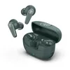 Image de Ecouteurs sans fil True Wireless jlab Go Pods avec réduction active du bruit Vert