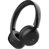 Image de JLab Audio JLAB Studio 2 Wireless On-Ear black (ANC, 30 h, Sans fil), Écouteurs, Noir