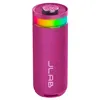 Image de Enceinte portable Bluetooth jlab Go Party Speaker 10 W Mulberry