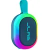 Image de JLab Audio POP PARTY - Portable Speaker (8 h, Fonctionnement sur batterie), Enceinte Bluetooth, Vert, Multicolore, Pink, Jaune, Bleu
