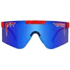 Image de Pit Viper Lunettes De Soleil The 2000´s