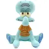 Image de Youtooz Bob l'éponge peluche Carlo Tentacule 22 cm (14.20 cm)