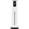Image de Levoit OasisMist 1000S, Humidificateur, Noir, Blanc