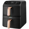 Image de Cosori Friteuse à Air Turbo Tower Compact 8.6l