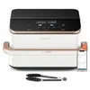 Image de Cosori Cososri DualBlaze TwinFry CAF-TF101S - AEUR, Friteuse, Blanc